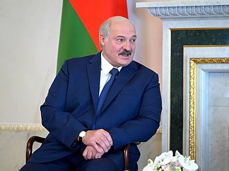 Первый магазин одежды от Лукашенко открылся в Москве