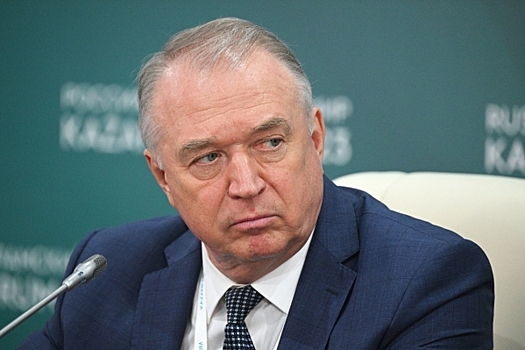 Глава Торговой палаты РФ выступил за создание газомоторных коридоров с Белоруссией
