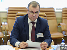 Глава челябинского муниципалитета откажется от власти. Инсайд