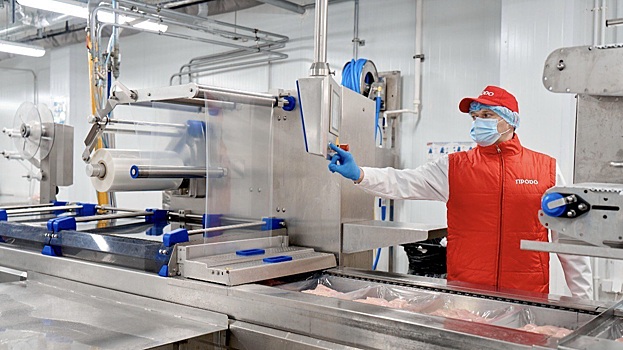 ROSTIC’S подтвердил соответствие «ПРОДО Птицефабрика Калужская» стандартам качества компании