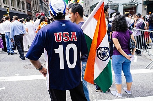 «Высокомерные» гитанты интернет-торговли из США нарушают законы Индии