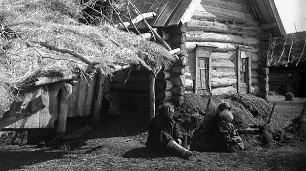 Срамные недуги: какие болезни на Руси считались позорными