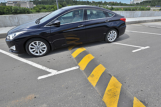 В России могут запретить автомобили Hyundai
