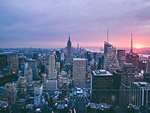 Предрождественский Нью-Йорк: сколько стоит съездить в США из Казани