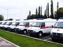 Башкирия получит 25 автомобилей скорой помощи