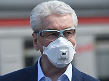 Мэр осмотрел новую подстанцию скорой помощи в Коммунарке
