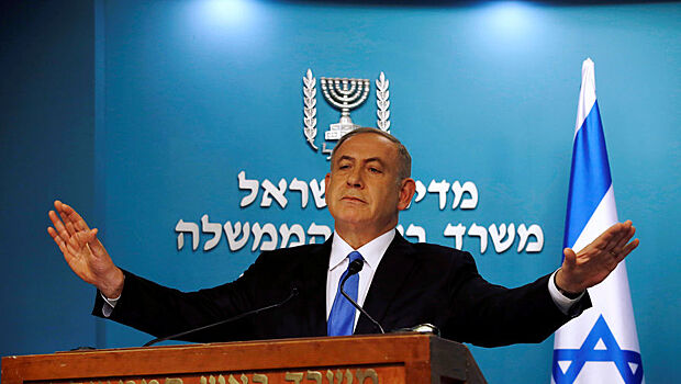 Кнессет разбежался: Нетаньяху упустил власть