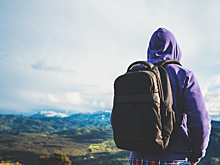 В Турции мужчина напал с ножом на бывалого туриста