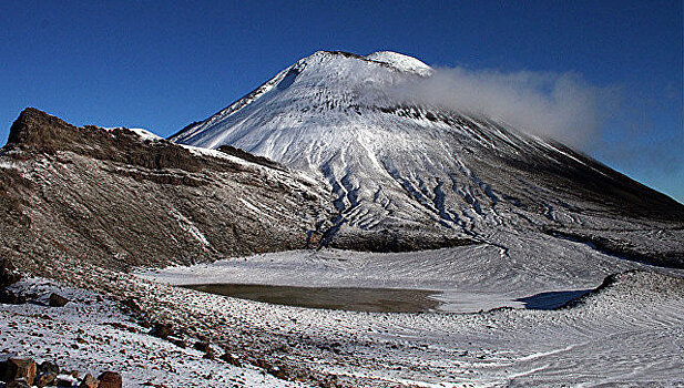 Вулкан получил права человека
