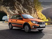 АвтоВАЗ вернет на конвейер практичную Lada Granta
