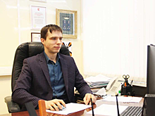 В Череповце назначили нового ответственного за муниципальное имущество