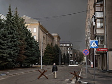 ВХ: российские FPV-дроны стали долетать до Харькова