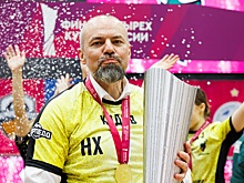 Футзальное «Торпедо» планирует побороться за финалы чемпионата и Кубка России