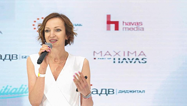 Юлия Токарева, АДВ: самое важное сейчас – сохранить чувство причастности к компании