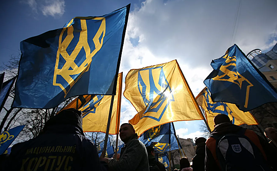 США введут санкции против украинцев