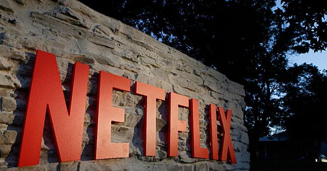 Netflix: ставка на бенефициара пандемии
