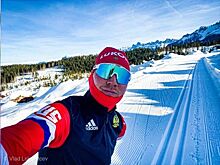 Паралимпиец из Удмуртии Владислав Лекомцев завоевал золото на первом этапе Кубка мира по лыжным гонкам и биатлону