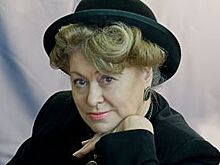 Театр обнажает душу. Римма Белякова - о ролях на сцене