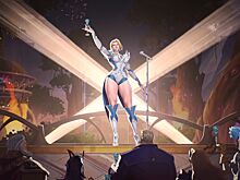 В Marvel Rivals стартовал второй сезон с Эммой Фрост
