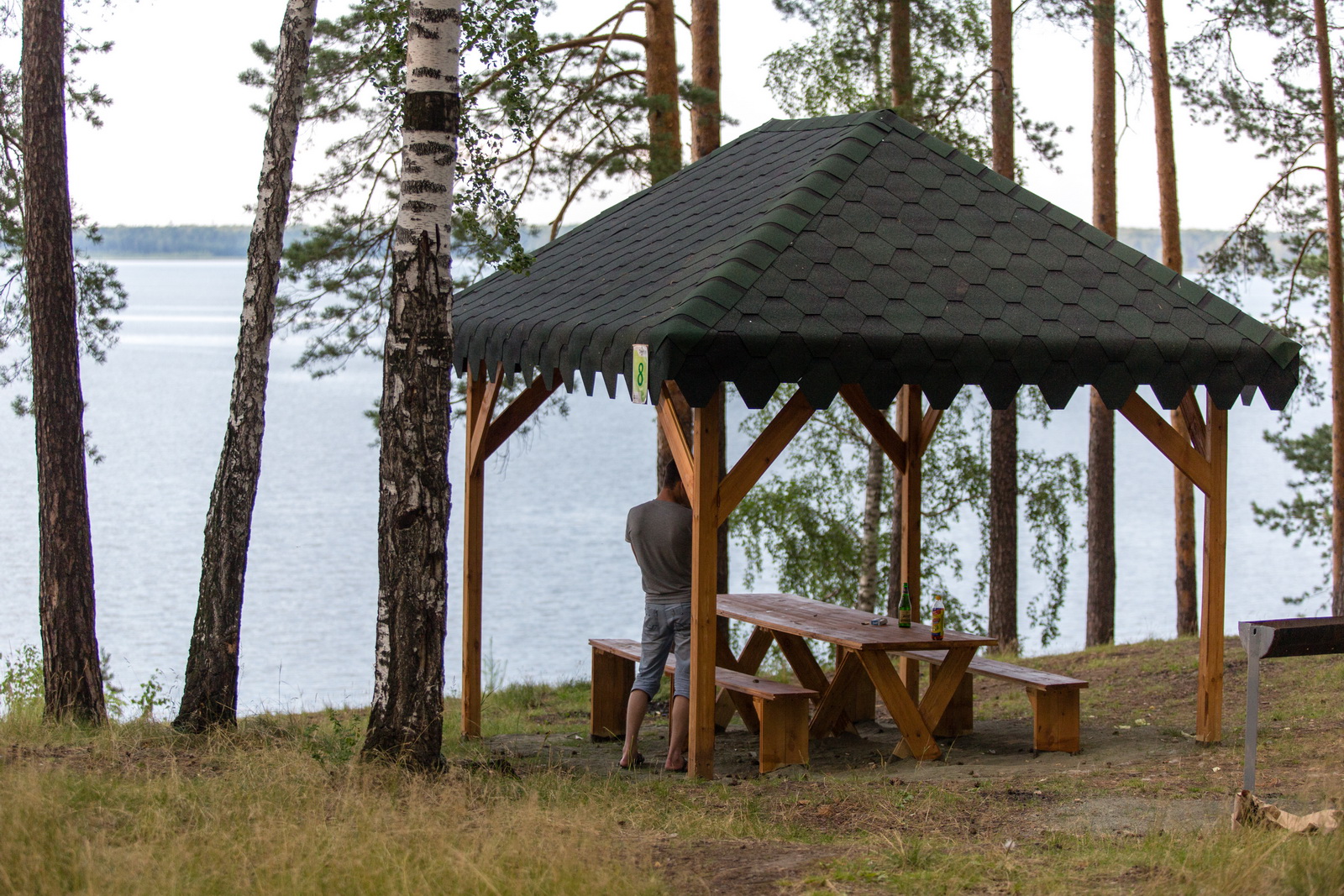 GreenPark - парк культурного отдыха, Россия, Европа
