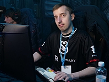 Ghostik заменит Lasthero- в составе B8 Esports в матче против HellRaisers на OMEGA League