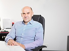 «Отрасль очищается от всего лишнего»: Игорь Белокобыльский — о ситуации на строительном рынке