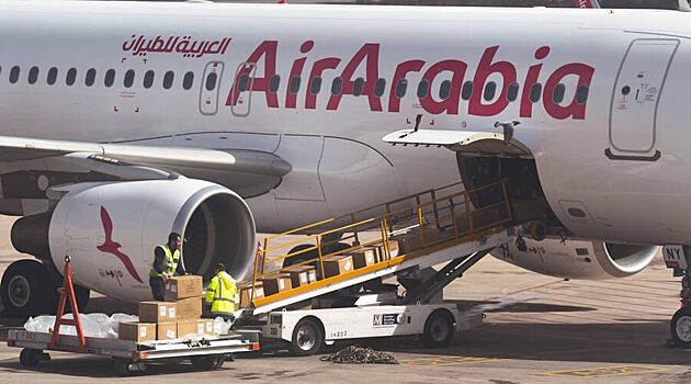 Стало известно о возобновлении авиарейсов из Шарджи в Москву