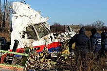 Раскрыта главная ошибка СБУ в деле MH17