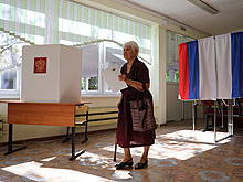 ЦИК принял постановление о проведении трехдневного голосования на выборах в Госдуму с 17 по 19 сентября