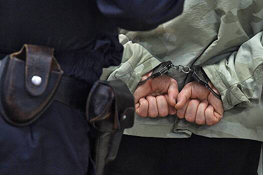 Российский уголовник пойдет под суд за нападение с кирпичом на школьницу