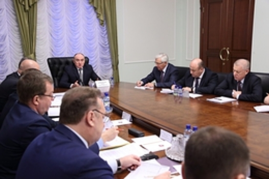 В Челябинской области индекс промпроизводства вырос на 4,8%