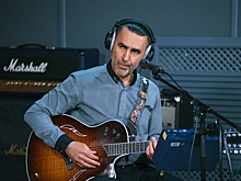 Бутусов выпустил электронную версию «Гудбай, Америки!»