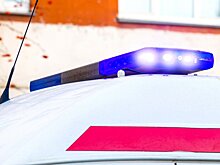 В Великобритании четыре человека пострадали при нападении мужчины с ножом