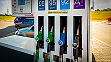 России предрекли скорый рост цен на бензин