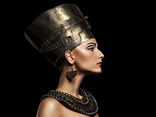 Археологи приблизились к разгадке тайны гробницы Нефертити