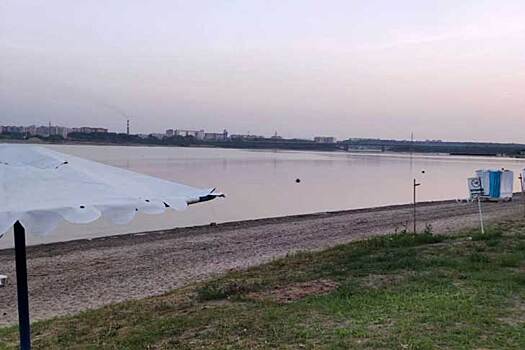 В Кемеровской области – Кузбассе проводится доследственная проверка по факту утопления в водоеме ребенка