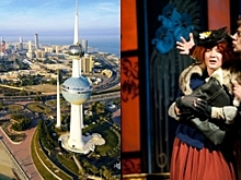 Актеры Костромского драматического театра представят русскую классику в Кувейте