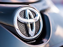 В России отзывают почти 8 тысяч Lexus и Toyota