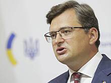 Украина призвала ЕС отключить Россию от SWIFT