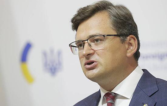 Украина призвала ЕС отключить Россию от SWIFT