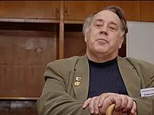 Умер Владислав Крапивин