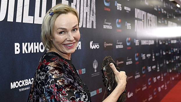 Леди совершенство: почему от Натальи Андрейченко сбегали мужчины