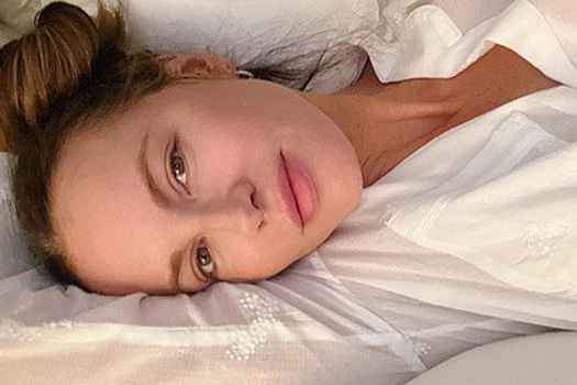 49-летняя актриса Кейт Бекинсейл показала лицо без макияжа и восхитила фанатов