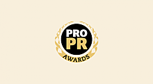 PRO PR Awards определила победителей 2018 года