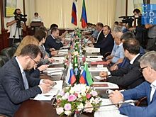 Дагестан к 2023 году будет получать от коньячной отрасли около 1,3 млрд рублей налогов