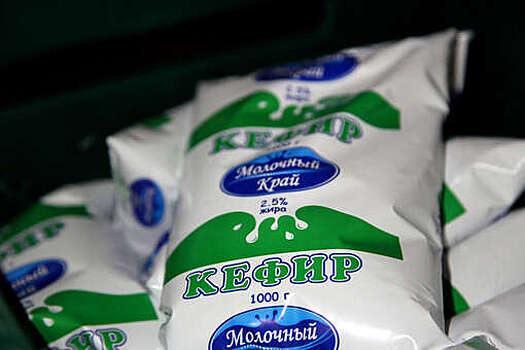Mash: в Красноярском крае первому клиенту нового вытрезвителя подарят бутылку кефира