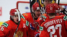 Россия одержала драматичную победу над Канадой в финале ЧМ