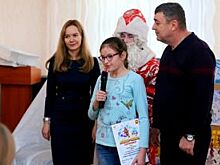 «СИБЭКО» и мэрия Куйбышева подвели итоги детского конкурса