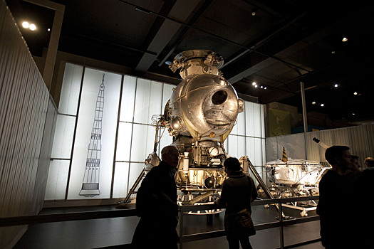 Полет биосубстанции: как максимально обезопасить марсианскую экспедицию