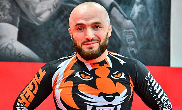 Магомед Исмаилов: Александр Емельяненко сейчас сильнее Федора
